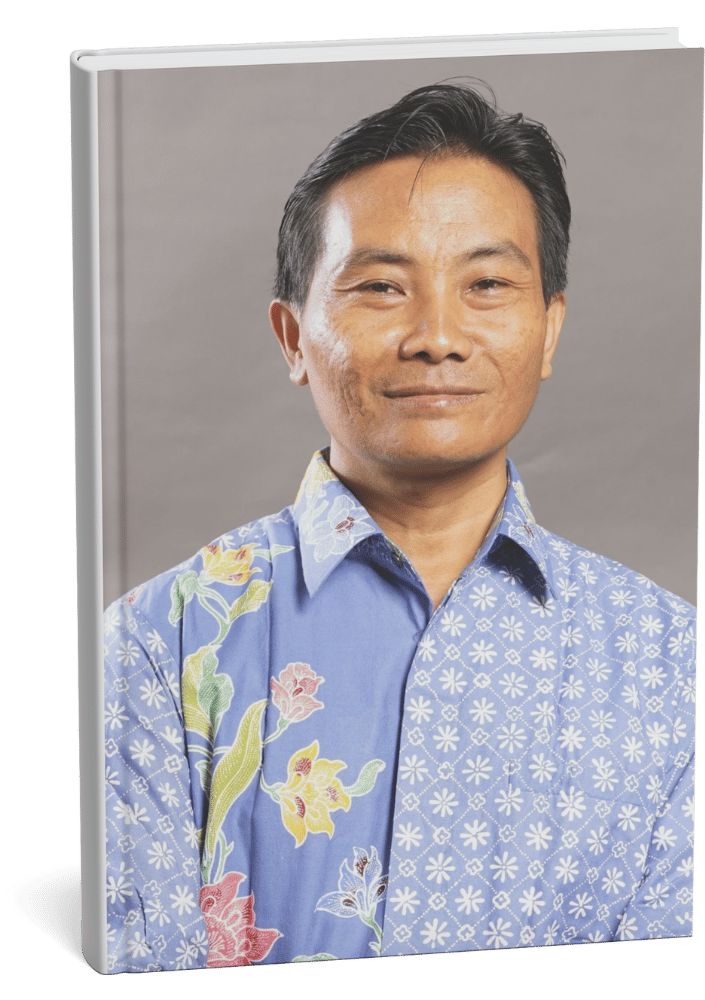 Jito Wahono, S.i. Pus