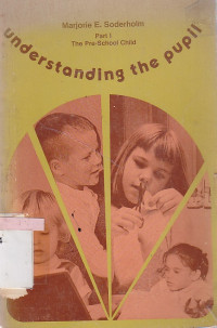 Image of Understanding the pupil