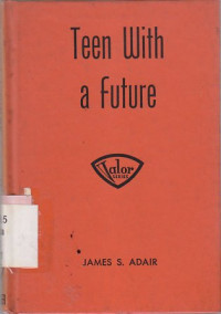 Image of Teen with a future