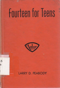 Image of Fourteen for teens