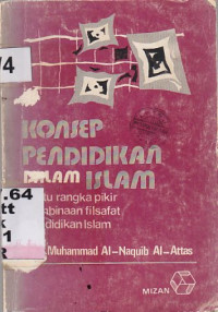 Image of Konsep pendidikan dalam islam