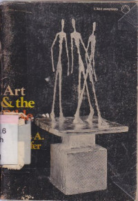 Image of Art & the Bible