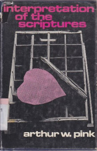 Image of Interpretation of the scripture