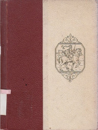 Image of The master library