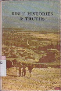 Image of Bible histories and truths