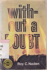 Image of With out a doubt