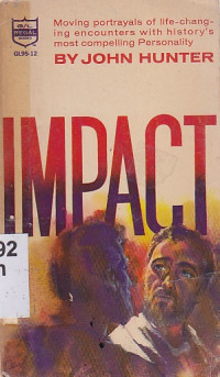 Image of Impact : John Hunter