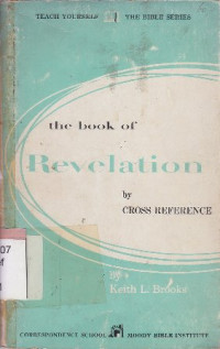 Image of The book of revelation by cross refrence