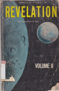 Image of Revelation vol 2