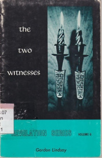 Image of The two witnesses