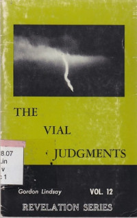 Image of The vial judgments
