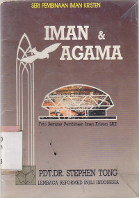 Image of Iman dan agama