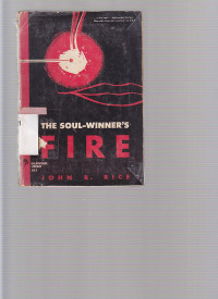 Image of The soul winner's fire