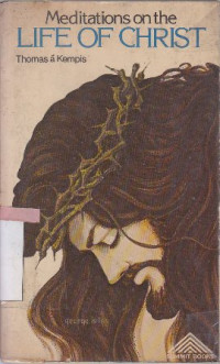 Image of Meditations on the life of Christ
