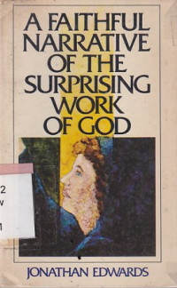 Image of A faithful narrative of the surprising work of God