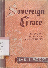 Image of Sovereign grace