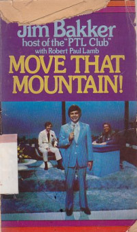 Image of Move that mountain