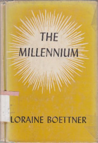 Image of The millennium