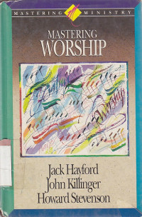 Image of Mastering worship
