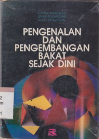 Image of Pengenalan dan pengembangan bakat sejak dini