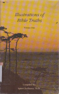 Image of Illustrations of Bible truths volume 1