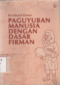Image of Paguyuban manusia dengan dasar firman