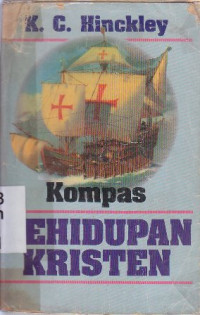 Image of Kompas kehidupan kristen