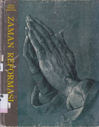 Image of Zaman reformasi : abad besar manusia