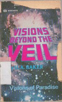 Image of Visions beyond the veil