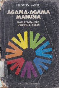 Image of Agama-agama manusia