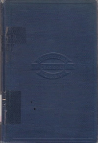 Image of An introduction to the literature of the old testament