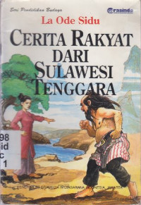Image of Cerita rakyat dari sulawesi tenggara