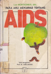 Image of Para ahli menjawab tentang AIDS