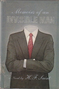 Image of Memoirs of an invisible man
