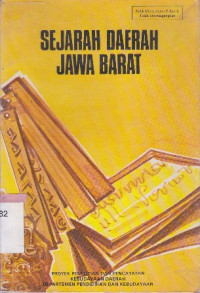 Image of Sejarah daerah jawa barat