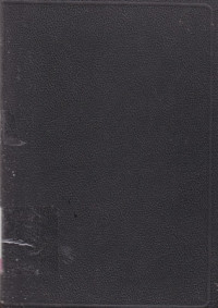 Image of Holy Bible - The New Analytical Bible