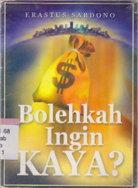 Image of Bolehkah ingin kaya
