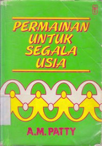 Image of Permainan untuk segala usia