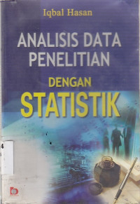 Image of Analisis data penelitian dengan statistik