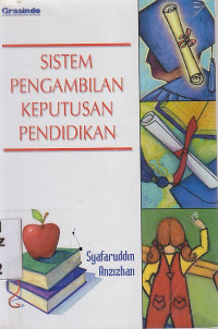 Image of Sistem pengambilan keputusan pendidikan
