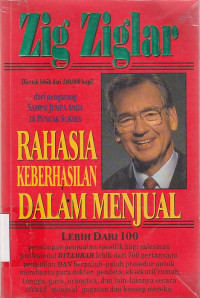 Image of Rahasia keberhasilan dalam menjual