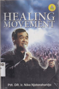 Image of Healing movement