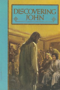 Image of Discovering john