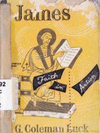 Image of James : faith in action