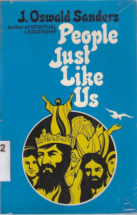 Image of People Just Like Us