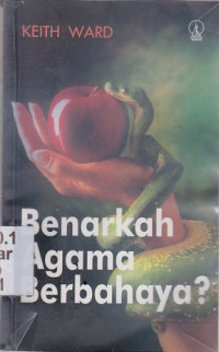 Image of Benarkah agama berbahaya?