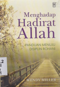 Image of Menghadap hadirat Allah