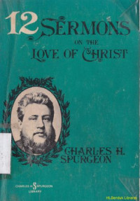 Image of 12 Sermons on conversion