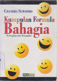 Image of Kumpulan formula bahagia terlengkap dan terpopuler