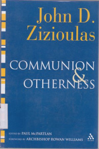 Image of Communion and Otherness